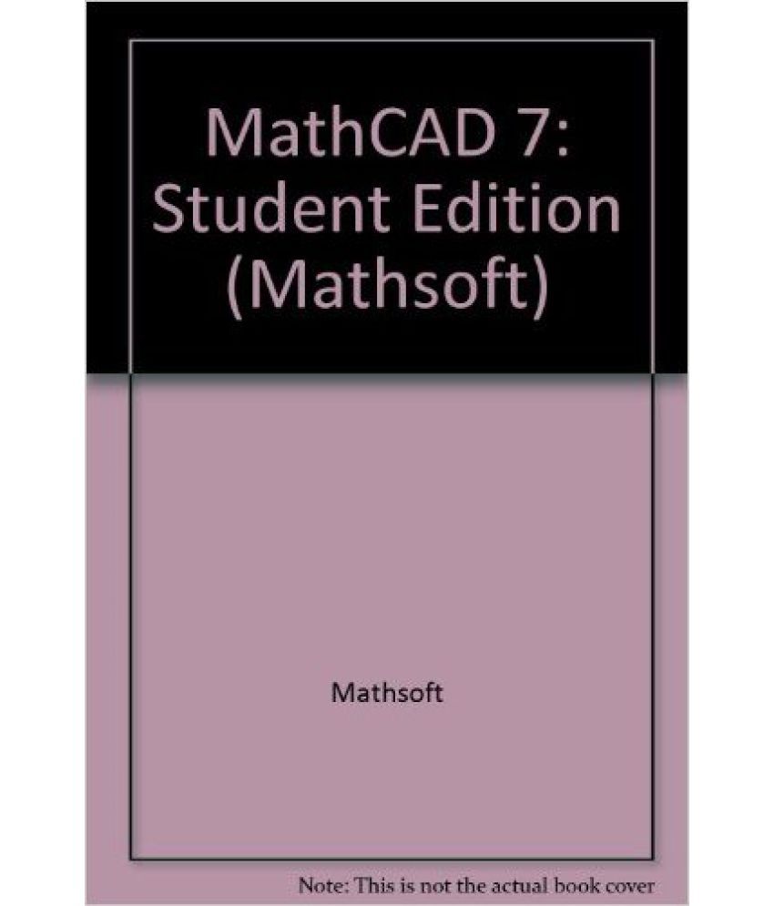 mathcad software students